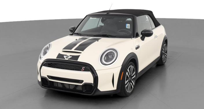 2022 MINI Cooper Convertible S -
                Haines City, FL