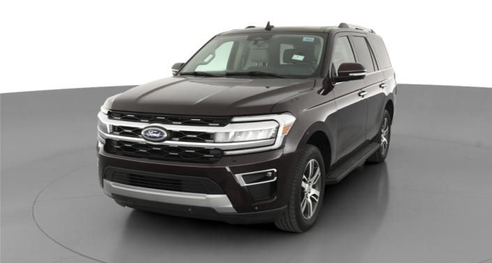 2024 Ford Expedition Limited -
                San Antonio, TX