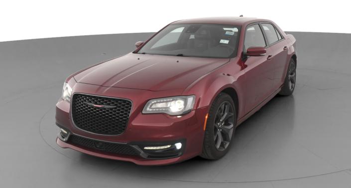 2023 Chrysler 300 S -
                Indianapolis, IN