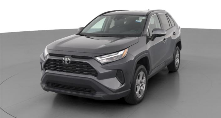 2022 Toyota RAV4 XLE -
                Haines City, FL