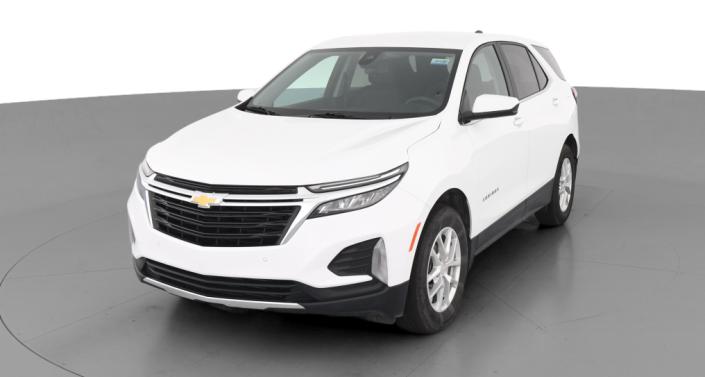 2023 Chevrolet Equinox LT -
                Haines City, FL