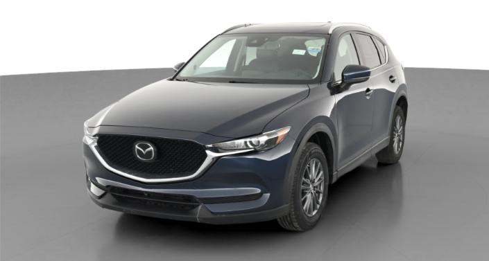 2019 Mazda CX-5 Touring -
                San Antonio, TX