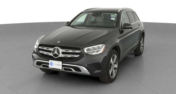 2021 Mercedes-Benz GLC 300 -
                Tolleson, AZ