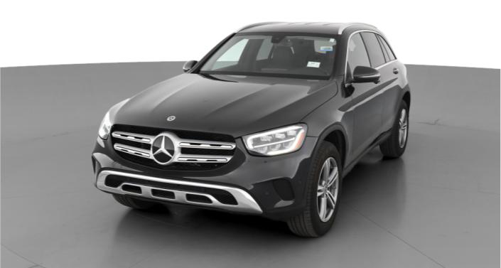 2021 Mercedes-Benz GLC 300 -
                Tolleson, AZ