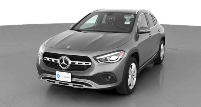 2021 Mercedes-Benz GLA 250 -
                Tolleson, AZ