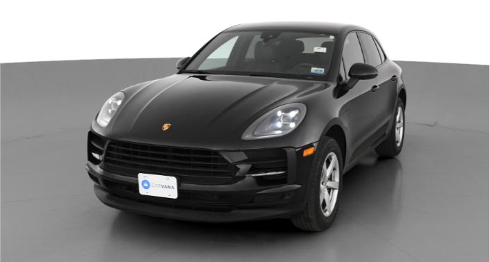 2021 Porsche Macan Base -
                Tolleson, AZ