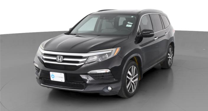 2016 Honda Pilot Touring -
                Concord, NC