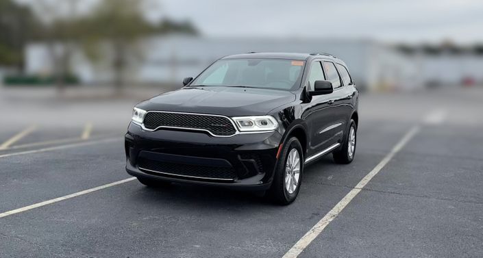 2024 Dodge Durango SXT -
                Auburn, GA