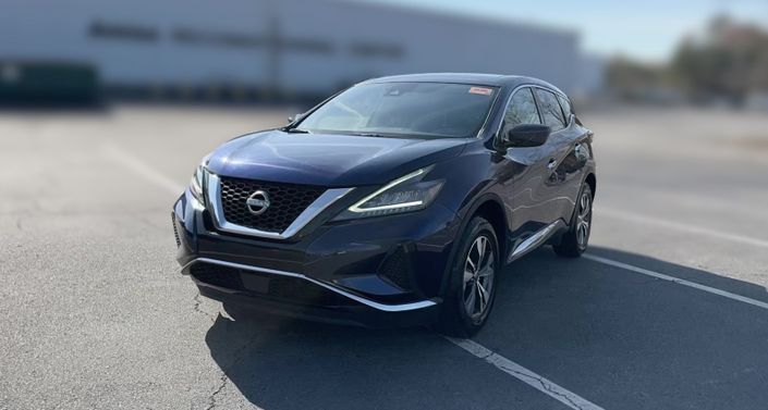 2023 Nissan Murano S -
                Auburn, GA