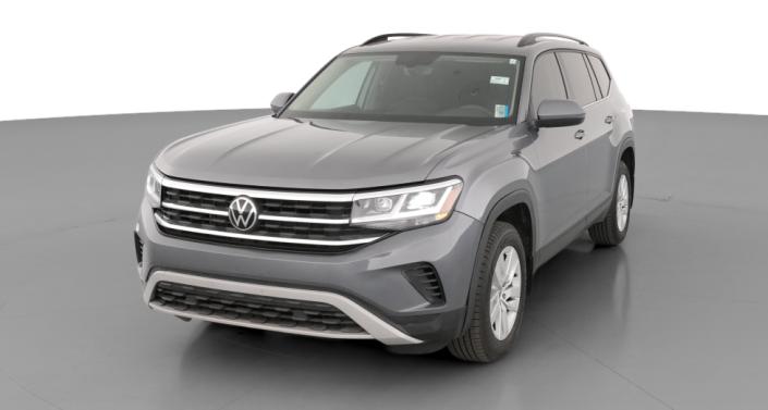 2021 Volkswagen Atlas S -
                Tolleson, AZ