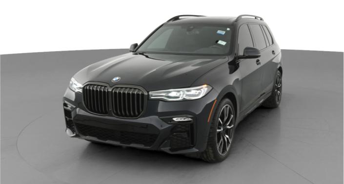 2022 BMW X7 xDrive40i -
                Tolleson, AZ