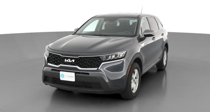 2023 Kia Sorento LX -
                Haines City, FL