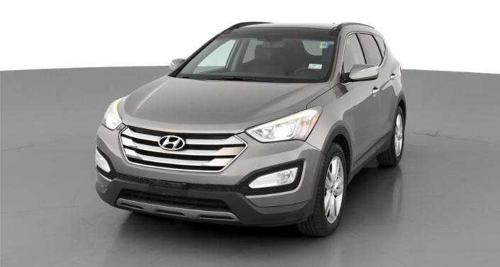 2015 Hyundai Santa Fe Sport 2.0T -
                Tolleson, AZ