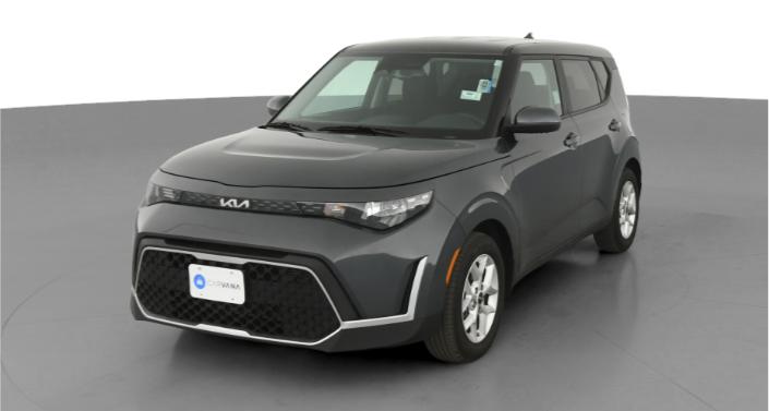 2024 Kia Soul S -
                Tolleson, AZ