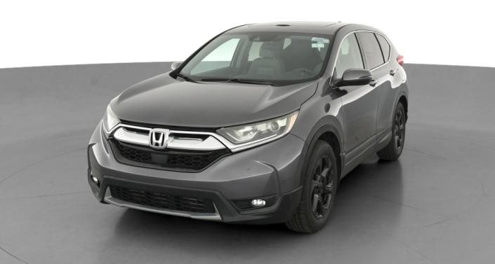 2018 Honda CR-V EX -
                Bessemer, AL