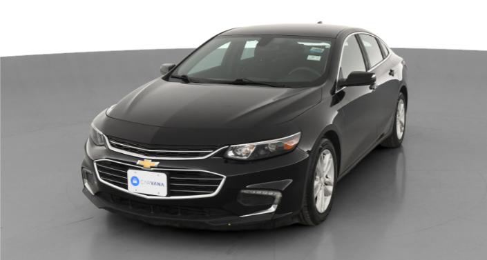 2016 Chevrolet Malibu LT -
                Indianapolis, IN