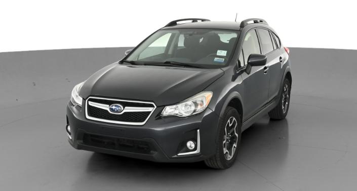 2017 Subaru Crosstrek Premium -
                Lorain, OH