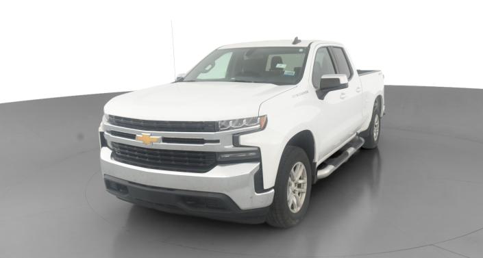 2019 Chevrolet Silverado 1500 LT -
                Indianapolis, IN