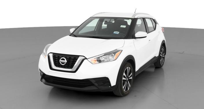 2018 Nissan Kicks SV -
                Tolleson, AZ