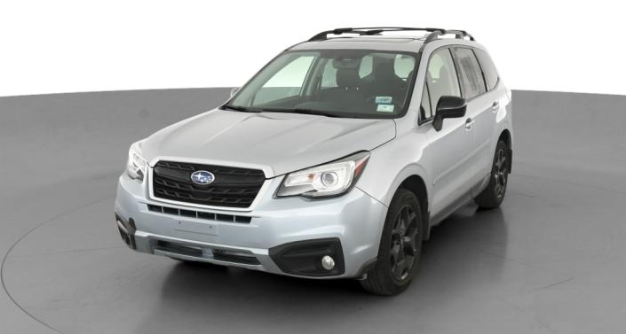 2018 Subaru Forester Premium -
                Bessemer, AL