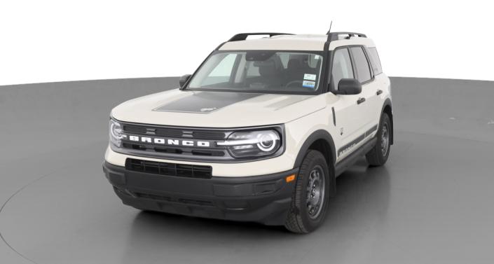 2024 Ford Bronco Sport Big Bend -
                Concord, NC