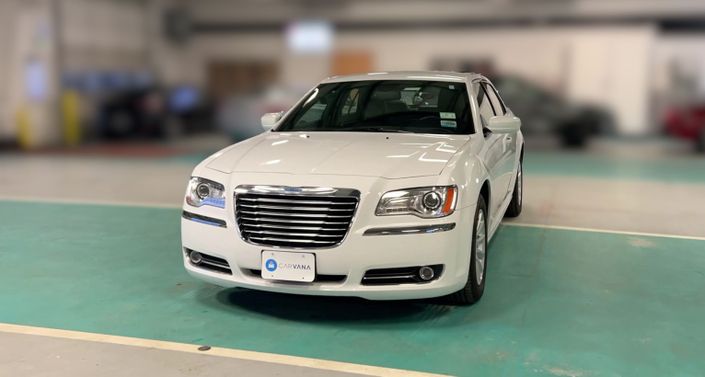 2014 Chrysler 300  -
                Fairview, OR