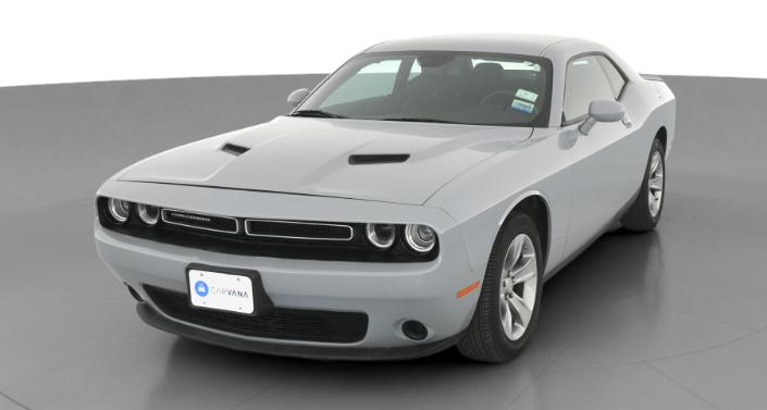 2020 Dodge Challenger SXT -
                Rocklin, CA