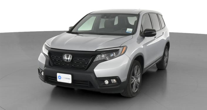 2020 Honda Passport EX-L -
                Tooele, UT