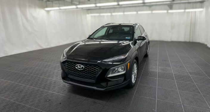 2020 Hyundai Kona SEL -
                Trenton, OH