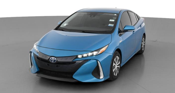 2018 Toyota Prius Prime Premium -
                Tolleson, AZ