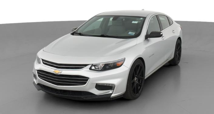 2018 Chevrolet Malibu LT -
                Concord, NC