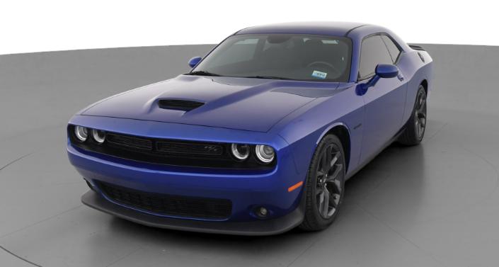 2021 Dodge Challenger R/T -
                Haines City, FL