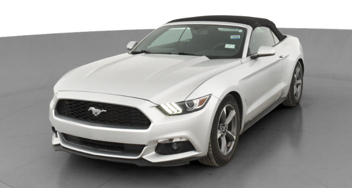 2015 Ford Mustang V6 -
                Indianapolis, IN