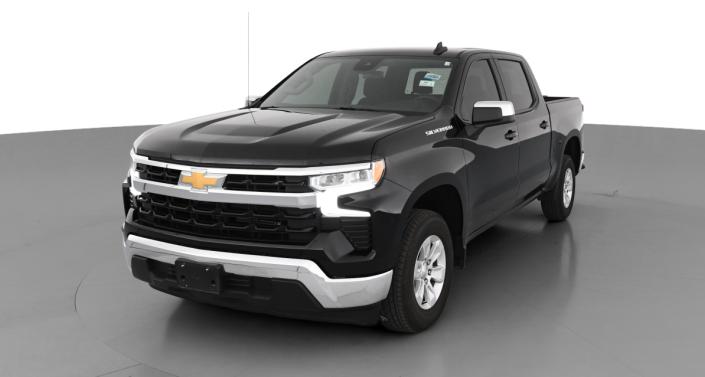 2022 Chevrolet Silverado 1500 LT -
                Tolleson, AZ