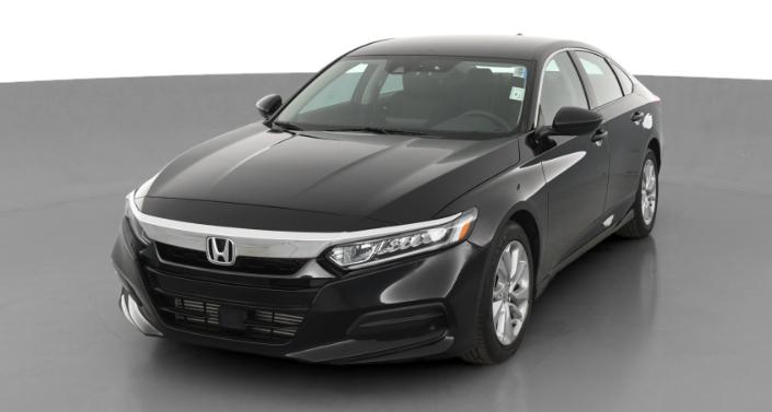 2020 Honda Accord LX -
                Bessemer, AL