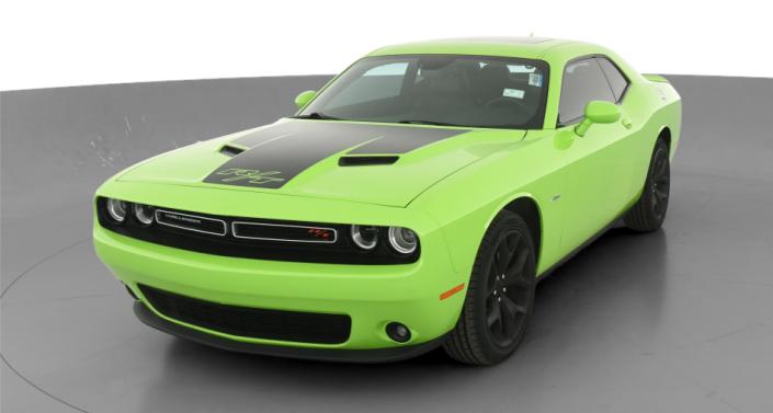 2015 Dodge Challenger R/T -
                Bridgeville, PA