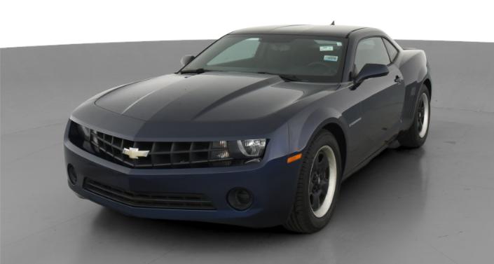 2012 Chevrolet Camaro LS -
                Concord, NC