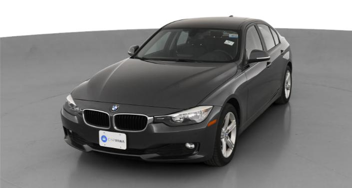 2014 BMW 3 Series 328d xDrive -
                Beverly, NJ