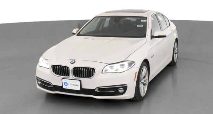 2014 BMW 5 Series 535i xDrive -
                Beverly, NJ