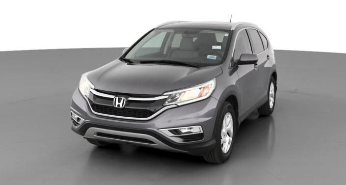 2016 Honda CR-V EX-L -
                Tolleson, AZ