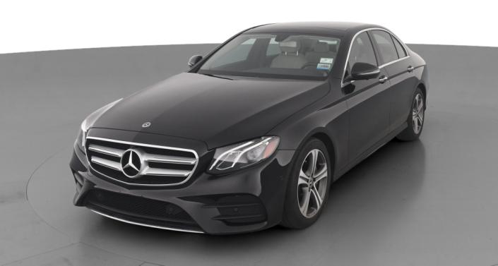 2020 Mercedes-Benz E-Class E 350 -
                Tolleson, AZ