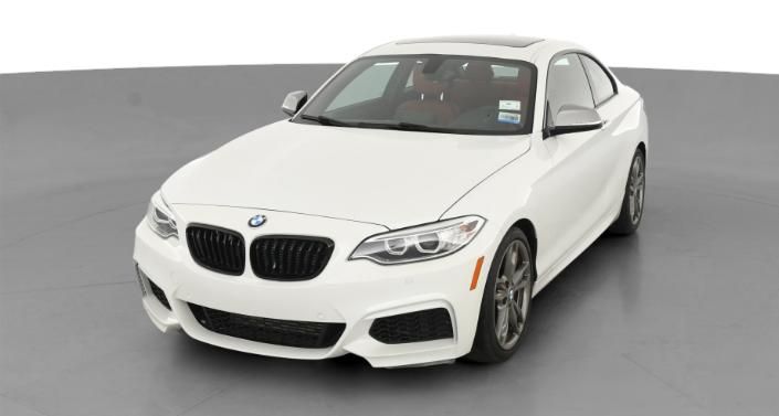 2015 BMW 2 Series M235i -
                Bessemer, AL