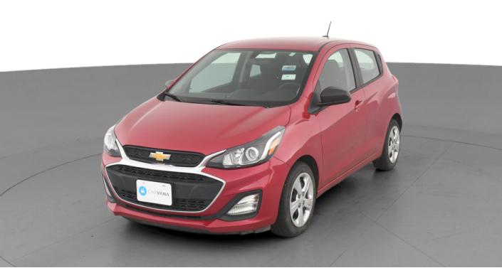 2020 Chevrolet Spark LS -
                West Memphis, AR