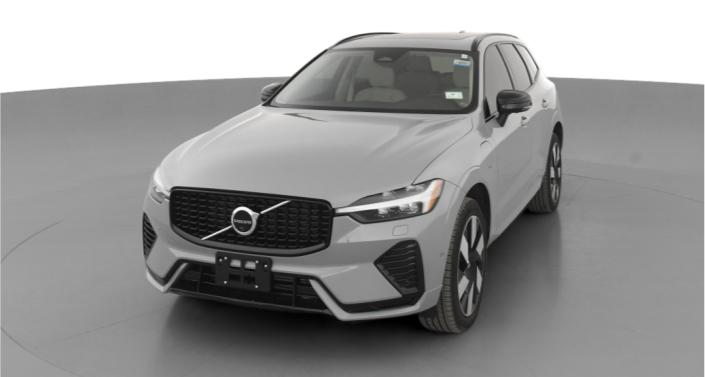 2024 Volvo XC60 Recharge Core -
                Fort Worth, TX