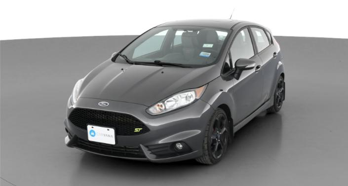 2017 Ford Fiesta ST -
                Richton Park, IL