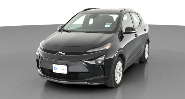 2023 Chevrolet Bolt EUV LT -
                San Antonio, TX