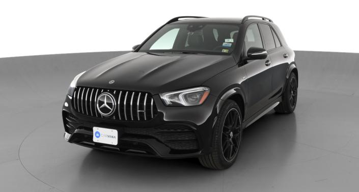 2021 Mercedes-Benz GLE 53 AMG -
                Colonial Heights, VA