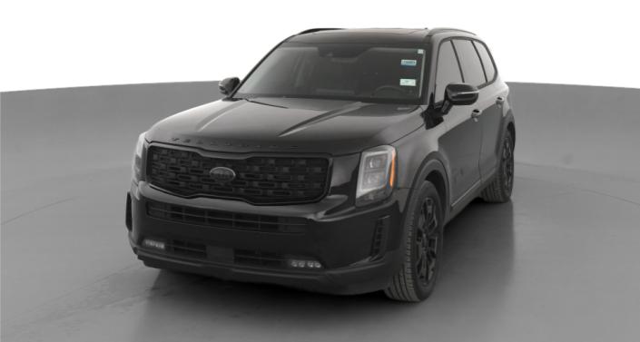 2021 Kia Telluride SX -
                Fort Worth, TX