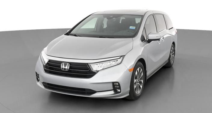 2023 Honda Odyssey EX-L -
                Haines City, FL