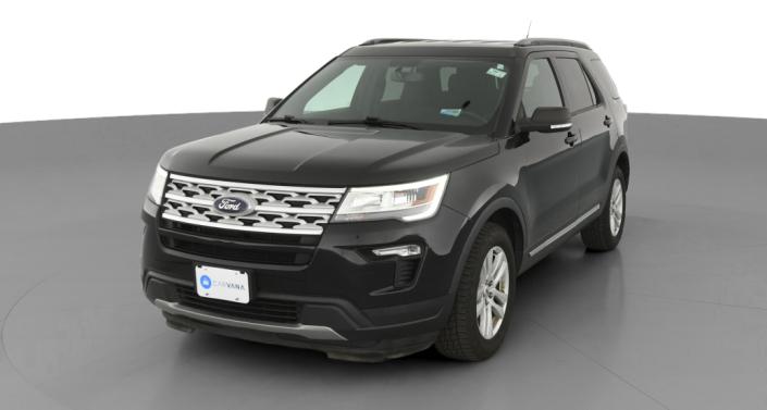 2019 Ford Explorer XLT -
                Tolleson, AZ